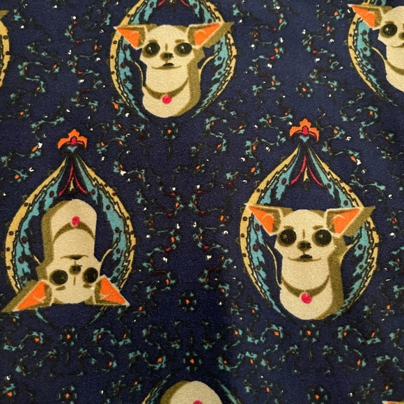 LuLaRoe Leggings Bundle - Picture 5 of 10